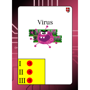 Super Computer: Virus Expansion – Attack, Disrupt, and Build Your Super Computer!